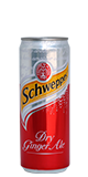 Schweppes Ginger Ale