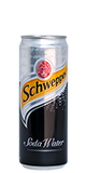 Schweppes Soda Warter