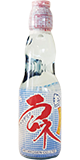 BIN-RAMUNE