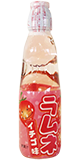 BIN-RAMUNE STRAWBERRY