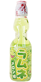 BIN-RAMUNE MELON