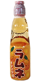 BIN-RAMUNE ORANGE