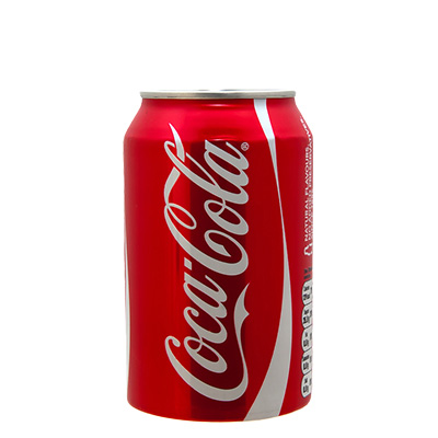 Coca-Cola