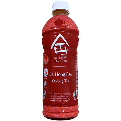 Oolong tea