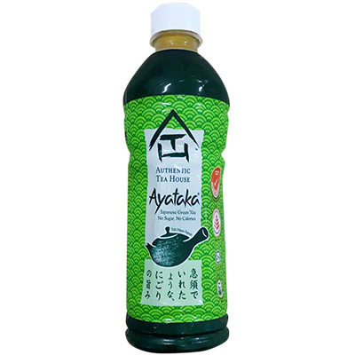 Oolong tea