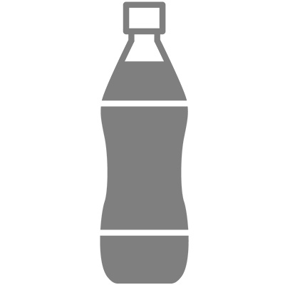 100PLUS 500 ml bottle