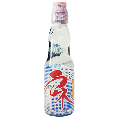 BIN-RAMUNE Original