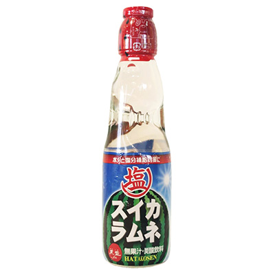 BIN-RAMUNE Watermelon