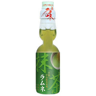 BIN-RAMUNE Watermelon