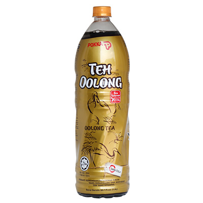 Pokka Oolong Tea 1.5L