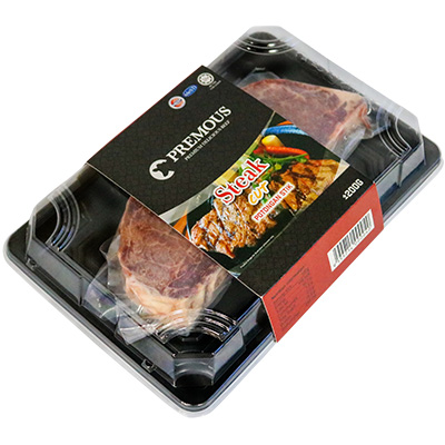 PREMOUS Beef Steak