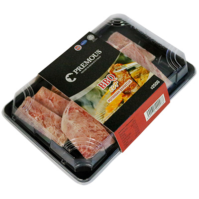 PREMOUS Beef BBQ