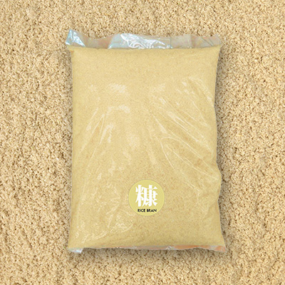 Rice bran