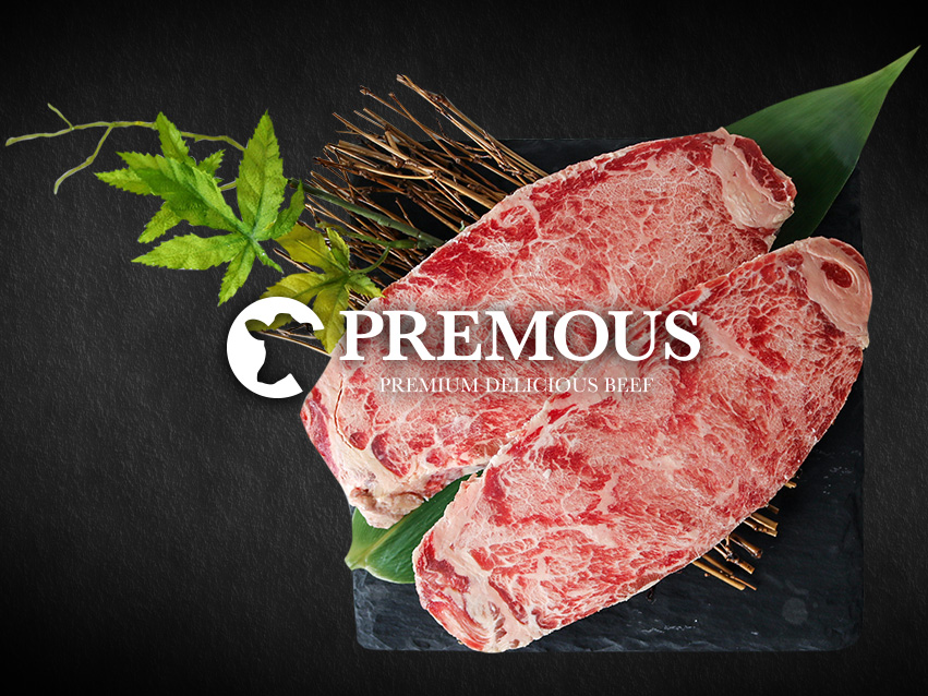 PREMOUS Beef