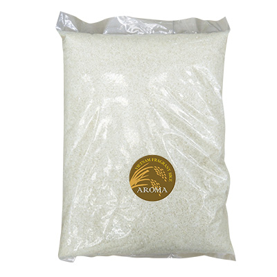 Japonica Rice Aroma VIETNAM FRAGRANT RICE