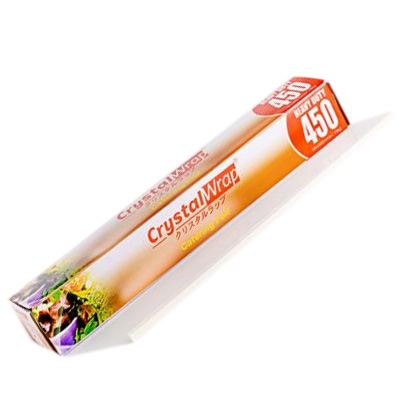 Aluminium Foil 450mm