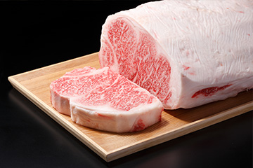 Wagyu beef